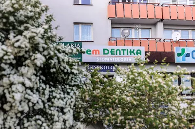 emDENTIKA - Dentysta Stalowa Wola